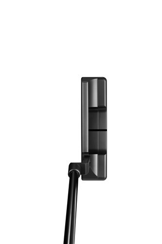 コース未使用！スコッティキャメロン B3 TRIPLE BLACK NP2 LN 数量限定/予約販売】 スコッティキャメロン B3 TRIPLE BLACK