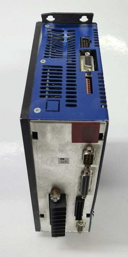 KOLLMORGEN Servotronix CR03200-000000 Servo Drive - FOR PARTS - Picture 4 of 5