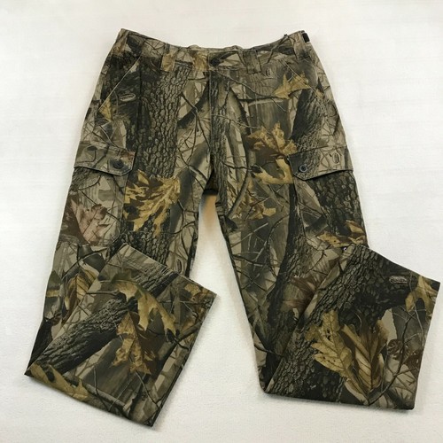 Camo RealTree Hardwood Guide Series 