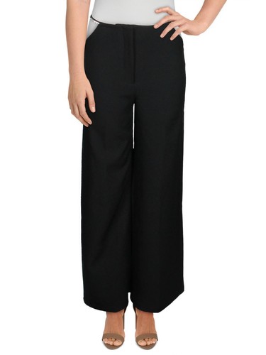 Pantalon Bootcut INC International Concepts Pour Femme - Taille 8, Couleur Gris Foncé - Occasion Très Bon état, Idéal Pour Le Travail