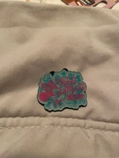 Minnie Mouse Mickey's Pals Starter 2023 Disney Pin