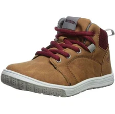 New Northside Parker Fashion Boy’s Boots