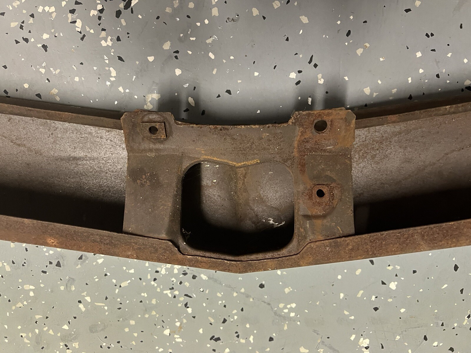 196869 Chevelle El camino header panel Gm original SS 396 eBay