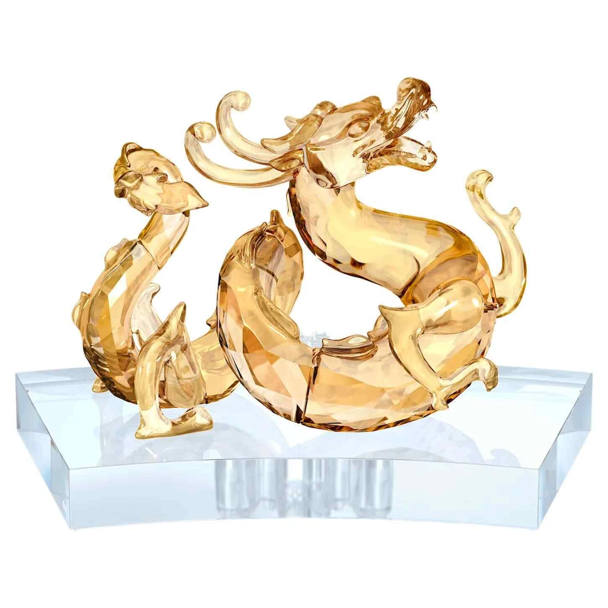 Swarovski Chinese Zodiac for sale | eBay