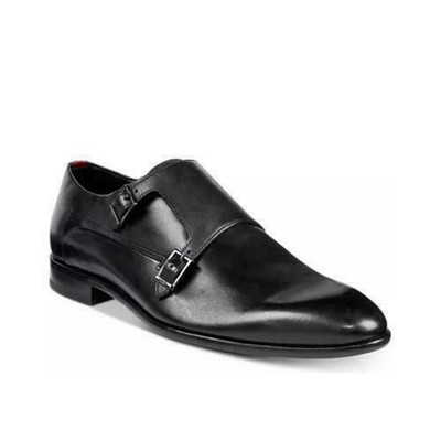 hugo boss monk shoes