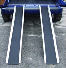 Aidapt 5ft Telescopic Channel Ramps