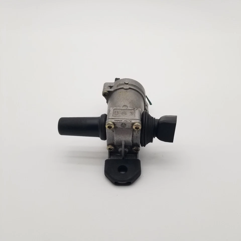 Motor regulador ventana cuarto trasero derecho mercedes w163 ml320 ml500 98-05 fabricante de equipos originales Foto 3 de 4