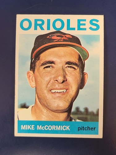 1964 Topps Baseball Cards Complete Your Set You Pick Choose #447 - 522 - Picture 80 of 147