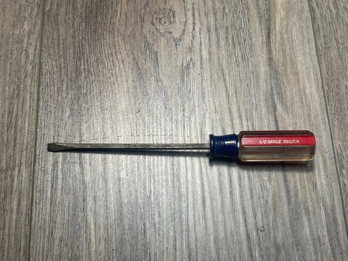 USA Craftsman Screwdrivers / Phillips, Flat Head &Torx Mix & Match / You Choose - Picture 98 of 153