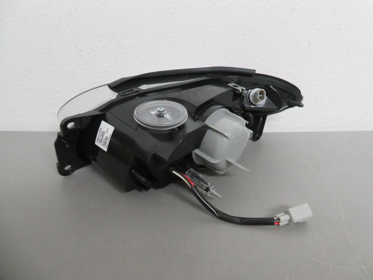 1998 2003 FORD ESCORT ZX2 2D (FROM 08 26´97) RIGHT SIDE HEADLIGHT