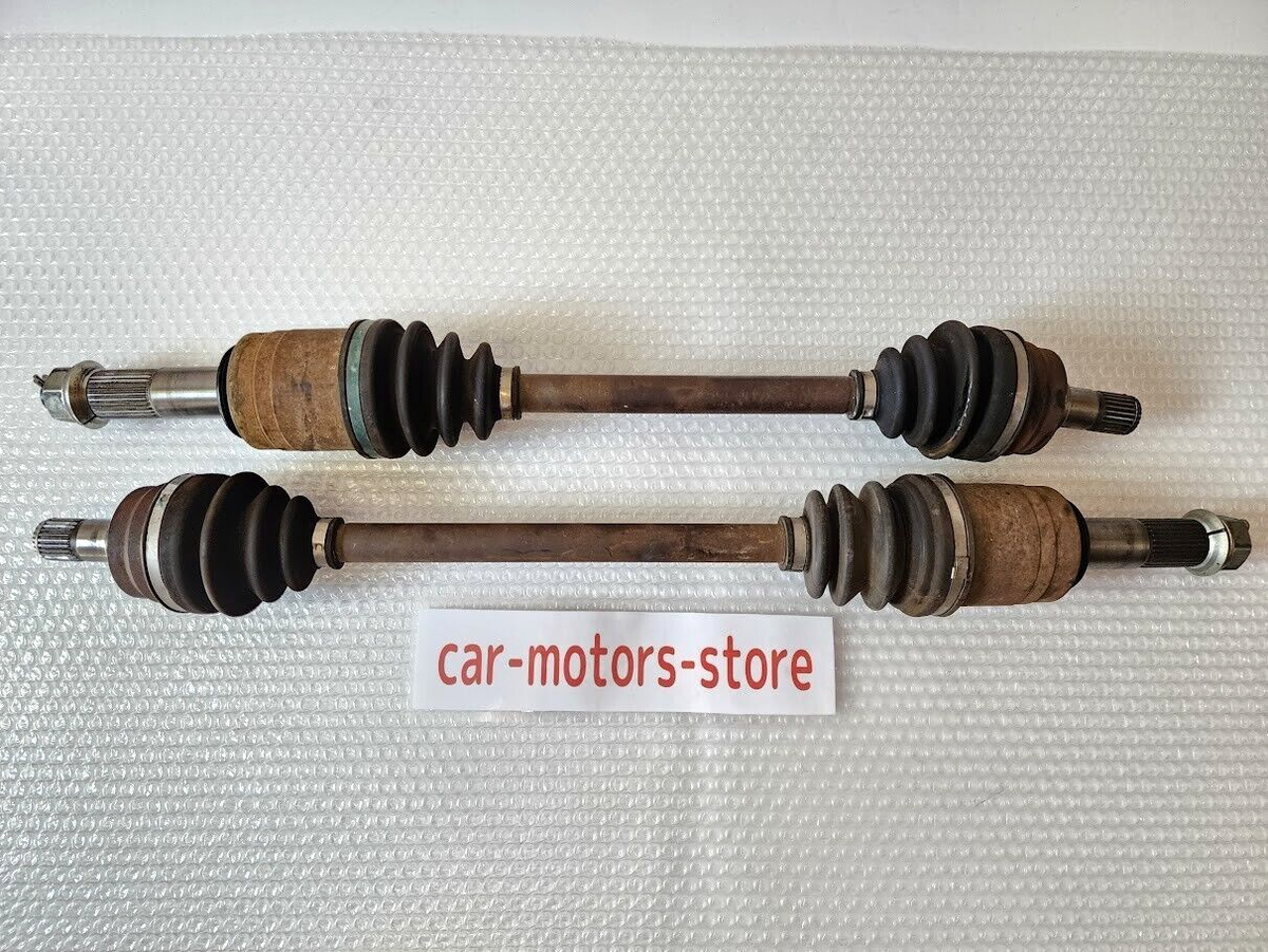 Honda Acty Truck HH4 HA1 HA2 HA3 HA4 Rear Drive Shaft Truck