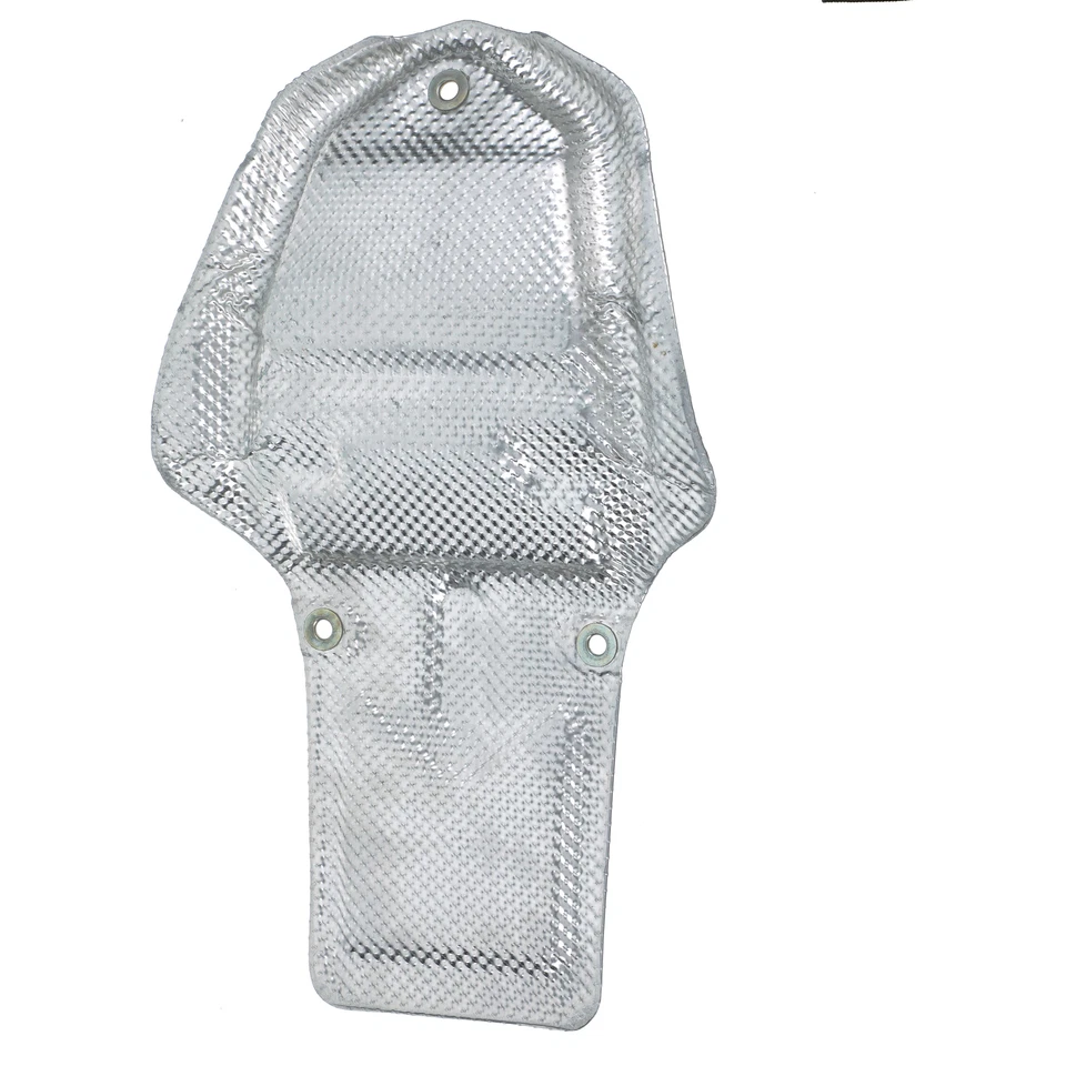 Genuine Ducati 2003-2006 Superbike Tail Guard Thermal Protection 46011121A - Image 2 of 4