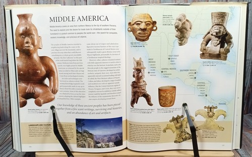 Tribal Art The Essential World Guide by Judith Miller (2006, Hardcover) - Picture 10 of 17