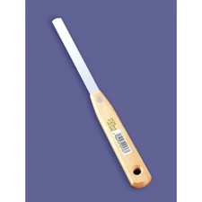 NISAKU Putty Knives No.536 Blade Wide 12mm Stainless Steel Made in Japan