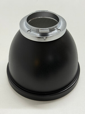 For Broncolor P70 Standard Reflector Standard Metal Reflector Flash lamp sale