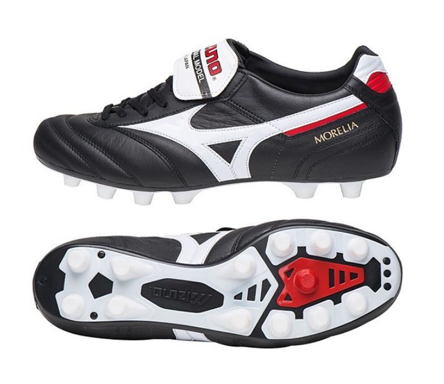 Mizuno Morelia II(2) JAPAN Football, Soccer Cleats Shoes, Boots P1GA150101 eBay