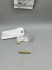 NOS- Genuine Mikuni VM30-VM36 Round Slide 159 Series Size P-2 Needle Jet