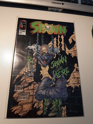 US IMAGE Spawn (1992 Image) #60