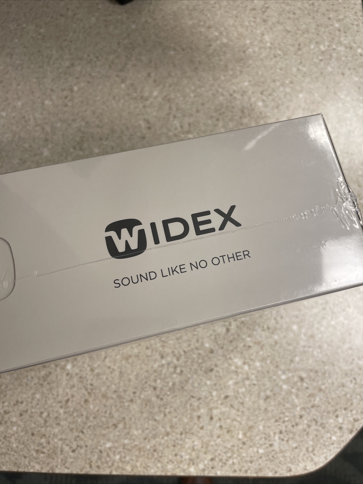 Widex TV Play Wireless TV Streamer Works with Widex Moment & Evoke (Brand New) eBay