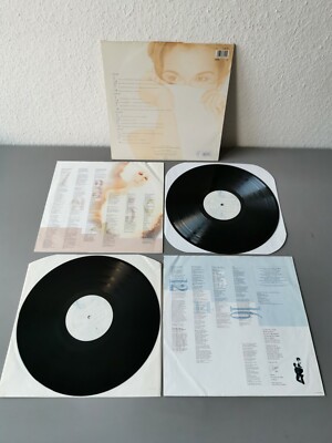 CELINE DION *** original Vinyl 2LP *** Falling Into You (1996