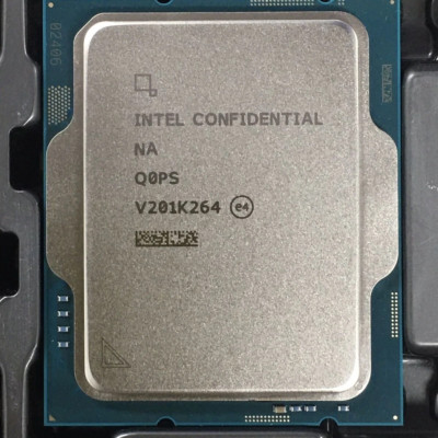 Intel Core i5-13400 ES LGA1700 Q0PS 10c/16t For ASUS PRIME B760-PLUS D4 z790