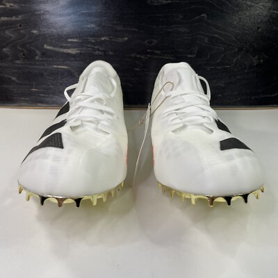 Adidas Adizero Prime Sprint Tokyo Q46389 Track and Field Spikes Men’s Size 11.5 ADIDAS Adizero Prime Sprint Tokyo 2021 Track Spikes Men main image 4