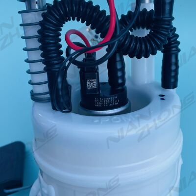 Minifinker Pompe à Carburant Adaptée Pour Suzuki Ensemble De Pompe à