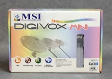 MSI DigiVOX Mini II V3.0 DBT-V Receiver 44K3