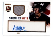 2014 Panini USA Baseball Cards 19