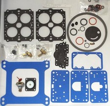 Holley Carburettor Rebuild kit for 390,450, & 600CFM Carbs Inside Needles HK200