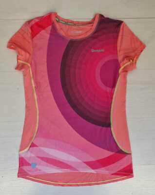 Desigual 2025 Magliette Estive Desigual 4406 BIS DESIGUAL SPORT