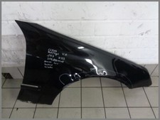 Mercedes Benz CL203 Sportcoupe Kotflügel Rechts 197 Schwarz 2038800418 K22 Mercedes Benz CL203 Sportcoupe Kotflügel Rechts 197 Schwarz 2038800418 K22