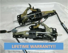 🚘BMW 325Ci 330Ci E46 M3 TOP LATCH LOCK PAIR REBUILT OEM - LIFETIME WARRANTY!!