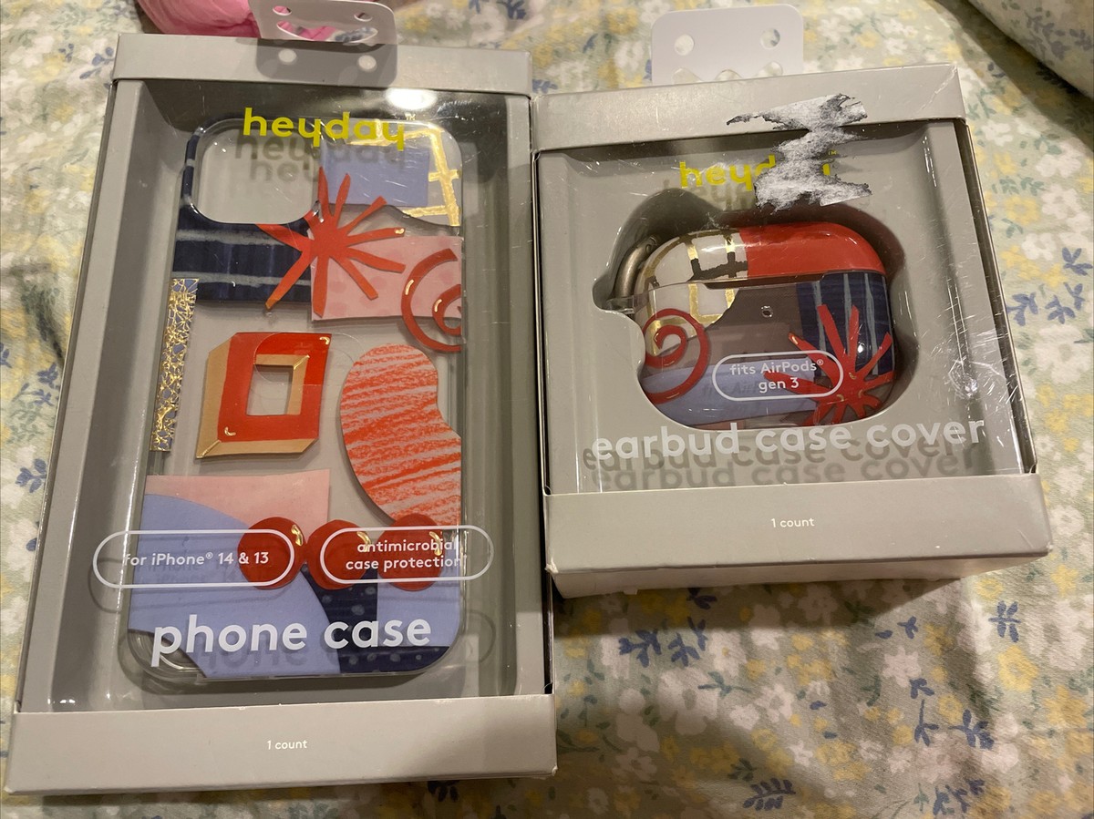 Heyday Apple Pencil Case Target Target Heyday Cases Red Bow Heyday