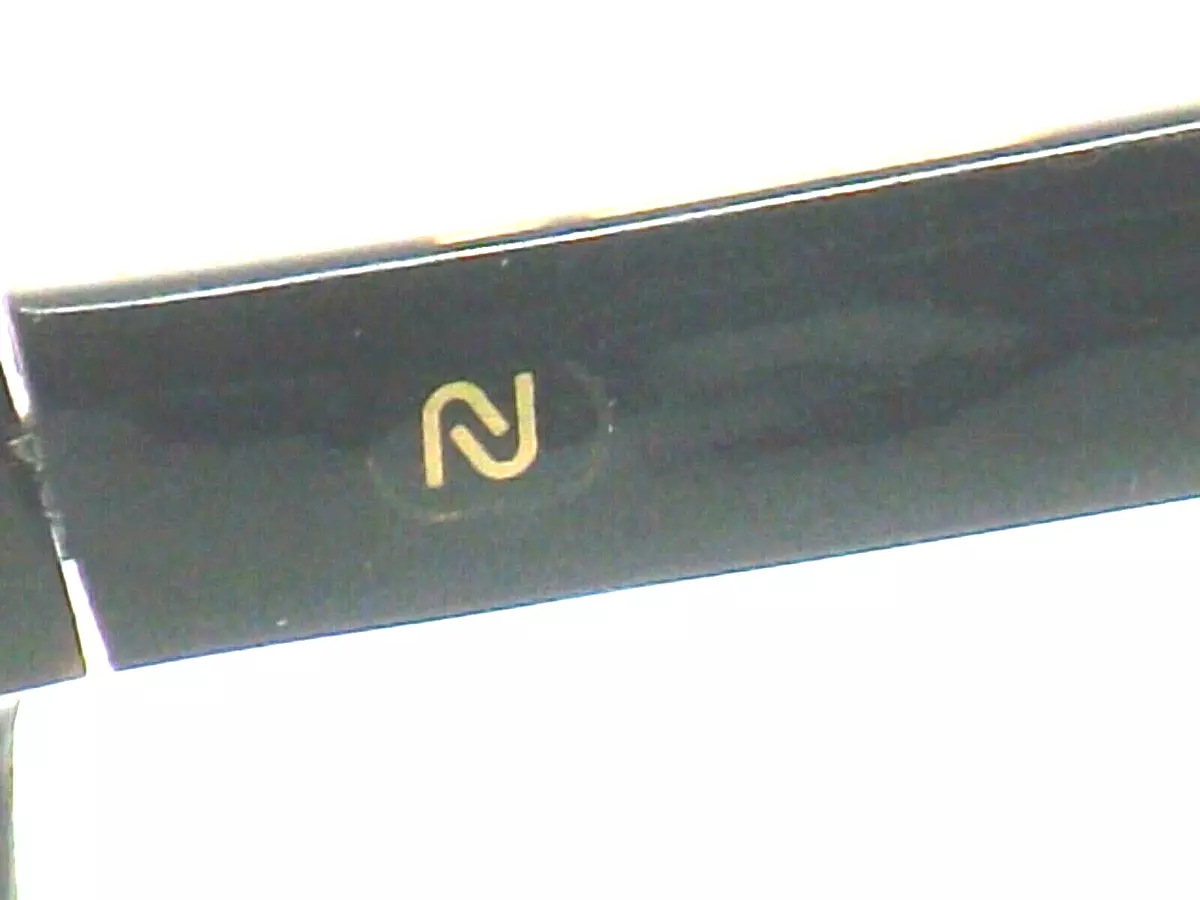 Nouvelle Vague Frames for Glasses Woman Plastic Made IN Italy New