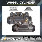 <!--F#f_0-->2 Rear Wheel Cylinders LH + RH for Ford Courier Raider 2.0L 2.2L 2.6L 1986-1996<!--F/-->