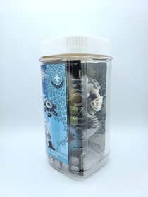 LEGO Bionicle Kohrak-Kal (8575) 2002 Complete Set in Canister w/ Manual