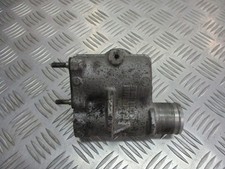 Nissan Micra 2004 Diesel AGR-Ventil Abgasrückführung MOG83256