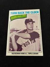 CARL YASTRZEMSKI 