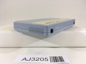 AJ3205 F1 Race Nintendo Famicom NES Japan