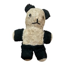 Vintage 1930s mohair Teddy Bear Plush Toy