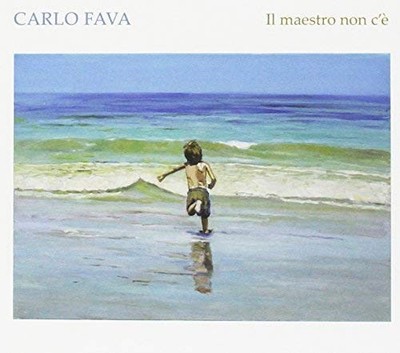 Carlo Fava Il Maestro Non C'e (CD)