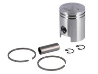 Kolben Ø41 +0,25Mm, 1.ÜBermaß, FüR Graugussbuchse - S61
