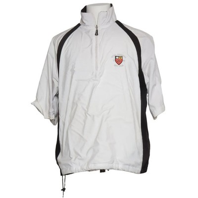 Sunderland of Scotland, Anorak, Größe: M, model: gents club windshirts #Fm3