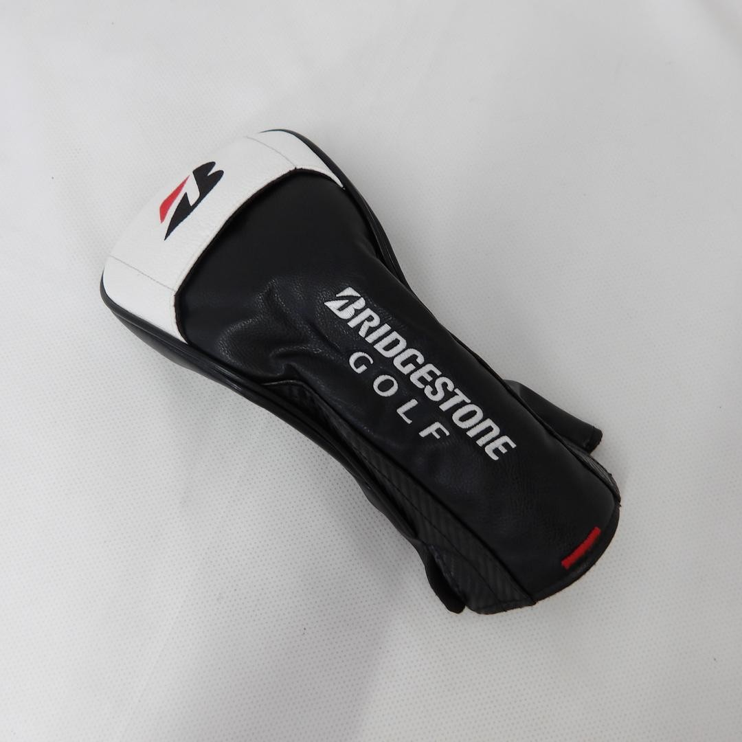 Bridgestone Driver BRIDGESTONE B3 MAX D 10.5° Regular VANQUISH