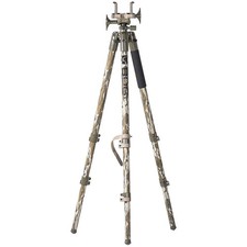 Bog Bottomland DeathGrip Tripod - Camo