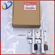 28015-PLX-305 Transmission Dual Shift Linear Solenoid For Honda Civic 1.7L 01-05