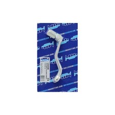 Gear shift pedal lever made of Ergal for Yamaha YZ 125 1996-2004 and YZ 250...
