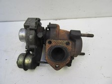 2245420 TURBOLADER / 40019 FÜR BMW 3 COMPACT E36 318 TDS