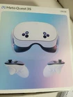 Meta Quest 3S 256GB  NEW never opened